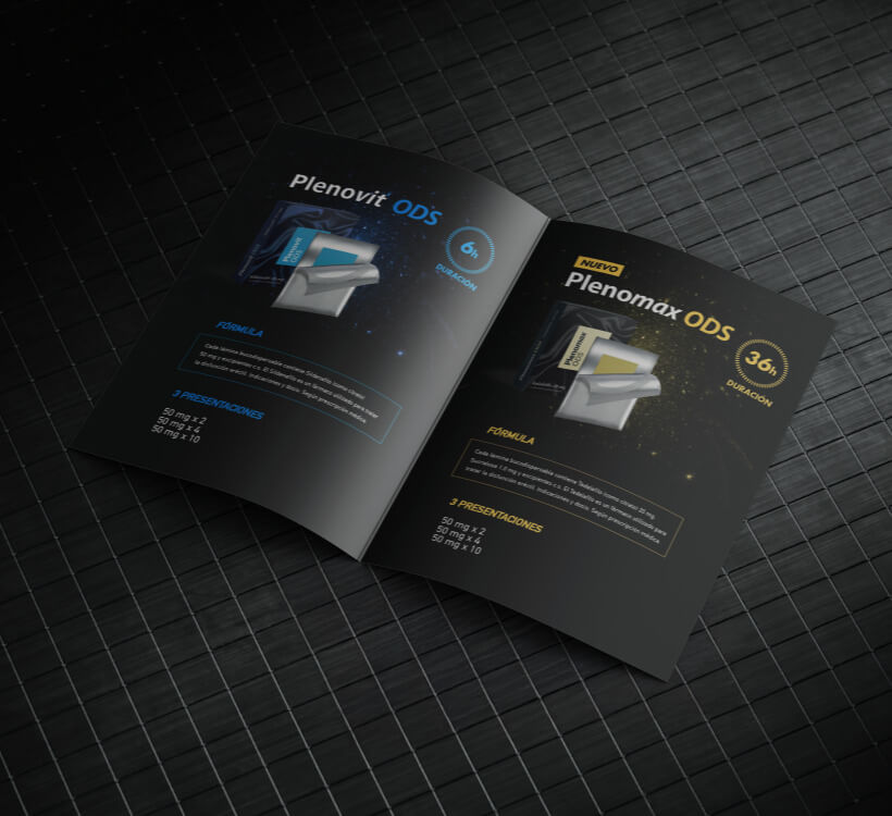 Plenomax ODS Díptico informativo 1